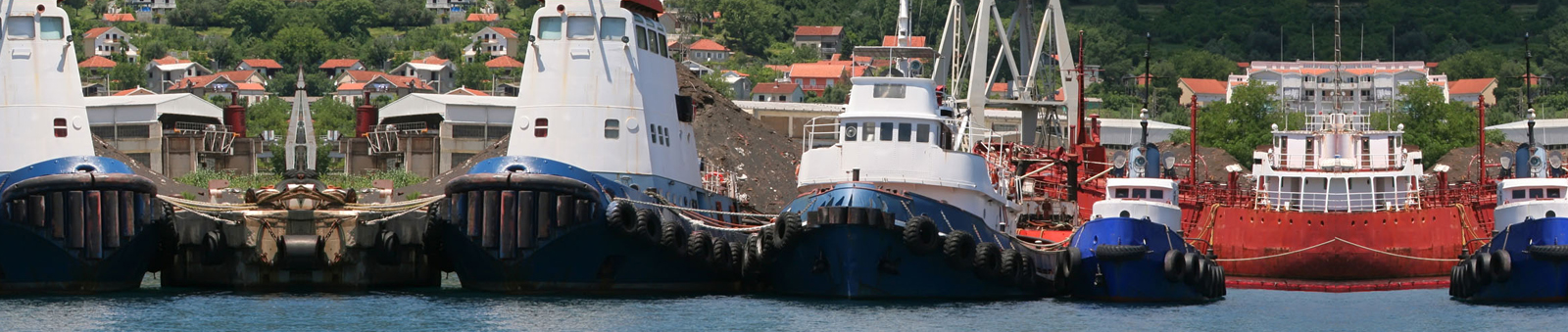 TUGU Wreck List of Ships